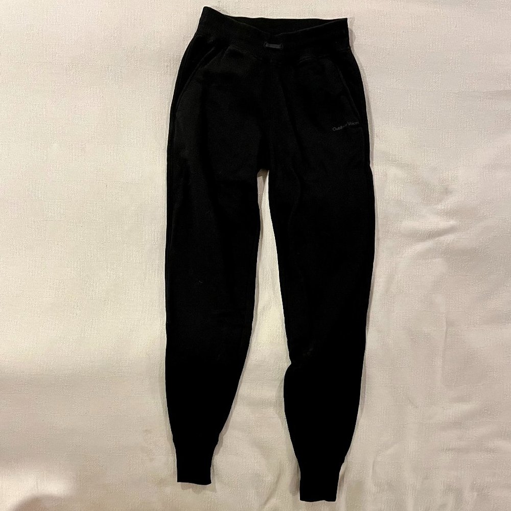 Outdoor Voices XS joggers
